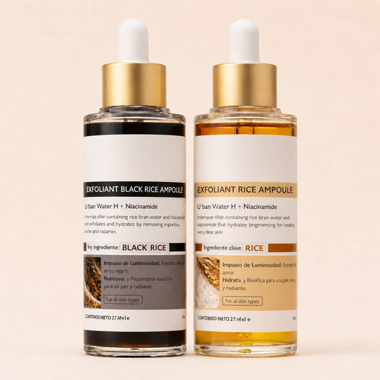 Rice Peel Serum Ampoule™